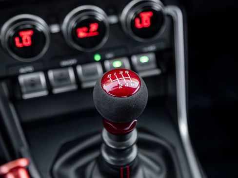 Used 2023 Subaru BRZ Limited image 23