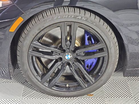 Used 2022 BMW M850i xDrive Convertible AWD/4WD image 10