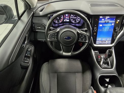 Used 2023 Subaru Outback Premium image 22