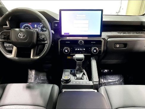 New 2026 Toyota Tacoma Limited AWD/4WD image 5