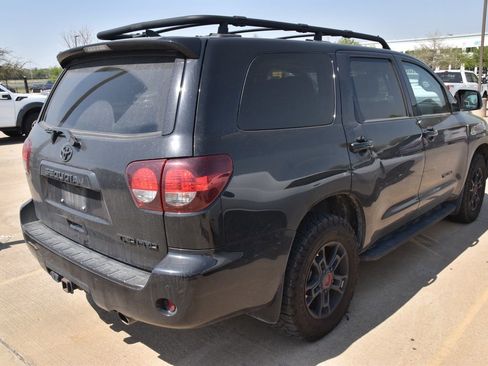 Used 2020 Toyota Sequoia TRD Pro image 5