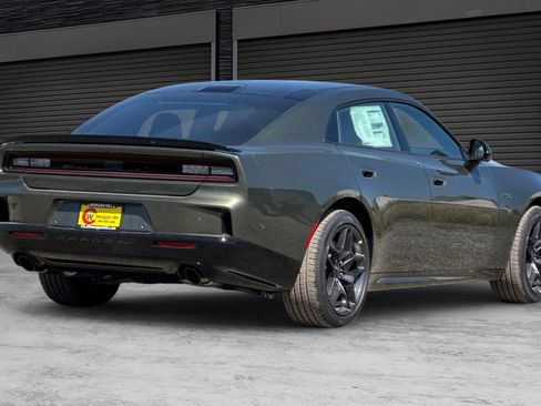 New 2026 Dodge Charger R/T AWD/4WD image 4
