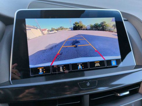 Used 2023 Cadillac CT5 Premium Luxury w/ Parking Package image 29