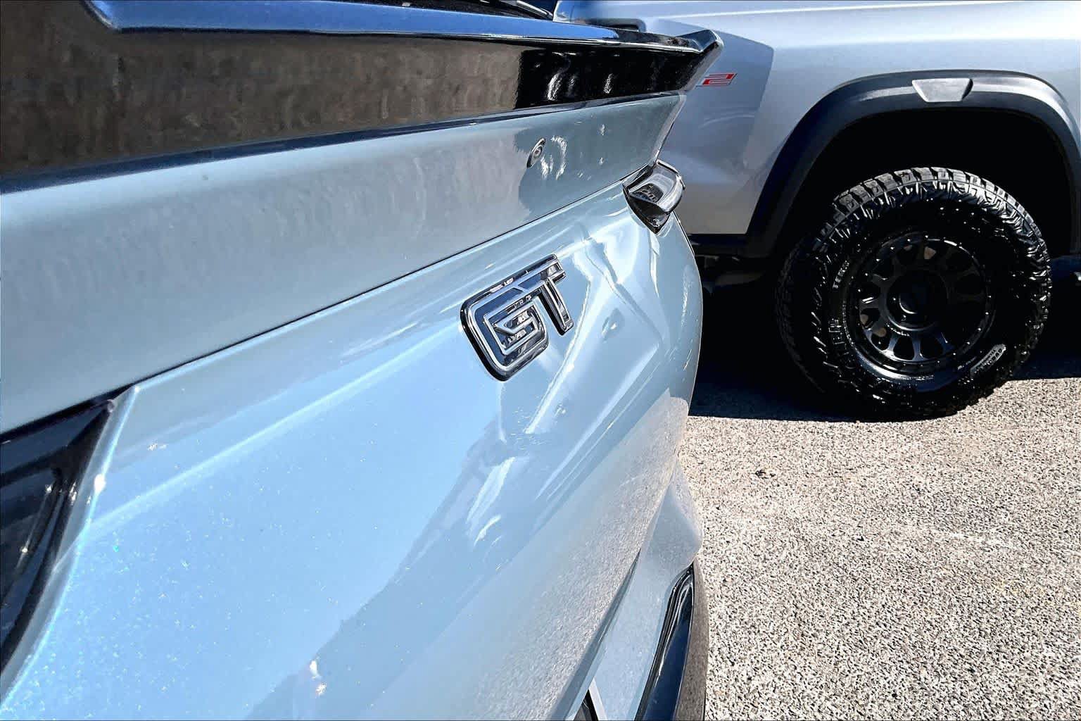 Used 2023 Ford Mustang Mach-E GT w/ GT Performance Edition AWD/4WD image 30