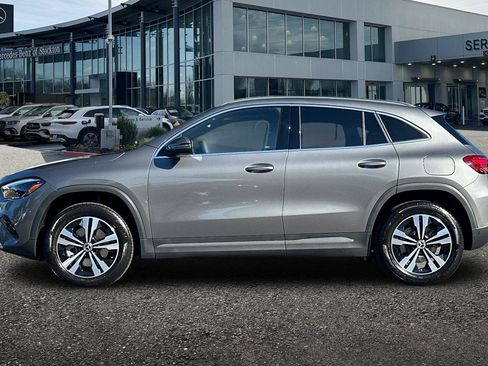 New 2026 Mercedes-Benz GLA 250 4MATIC image 7