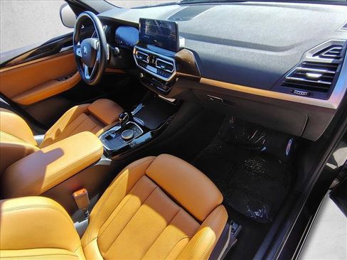 Used 2023 BMW X3 sDrive30i w/ Convenience Package RWD image 23