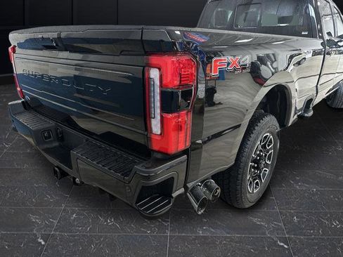 New 2026 Ford F250 Platinum image 37