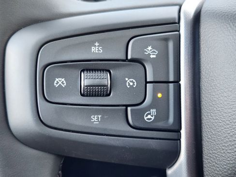 New 2025 GMC Sierra 2500 SLT w/ SLT Premium Package image 24