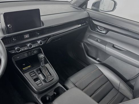 Certified 2023 Honda CR-V Sport Touring image 25