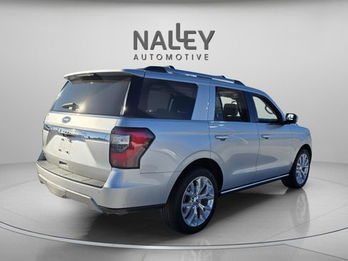 Used 2018 Ford Expedition Limited w/ Equipment Group 302A image 5