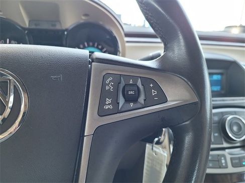 Used 2012 Buick LaCrosse Leather image 13