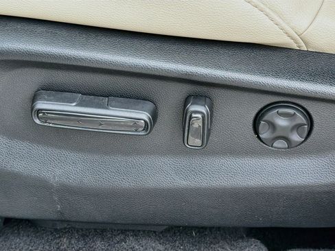Used 2018 Honda CR-V EX-L image 25