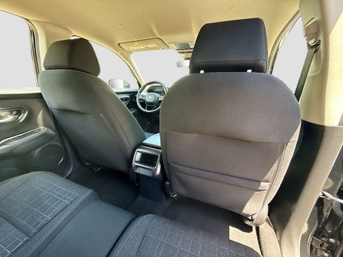 Used 2024 Honda HR-V LX image 28