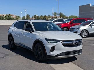 Used 2023 Buick Envision Preferred w/ Sport Touring Package video 3