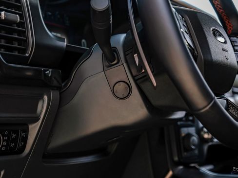 Used 2025 Ford F150 Raptor w/ Equipment Group 803A Raptor R image 47