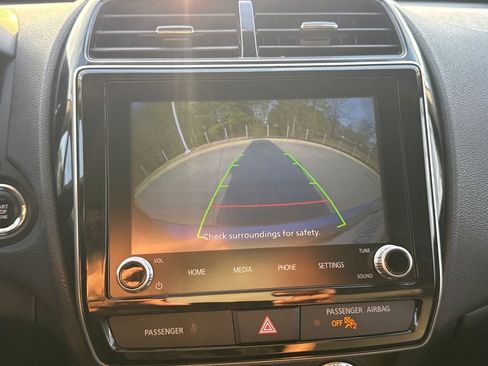 Used 2022 Mitsubishi Outlander Sport SE image 25