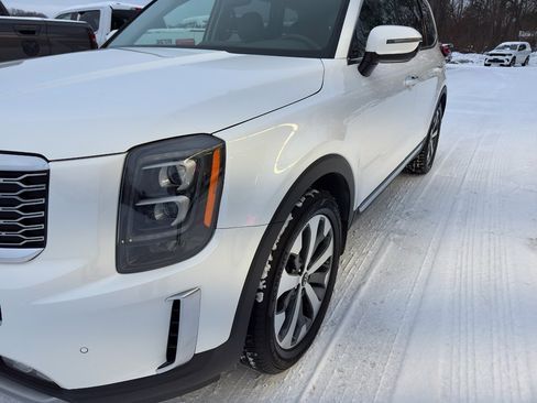 Used 2021 Kia Telluride SX image 5