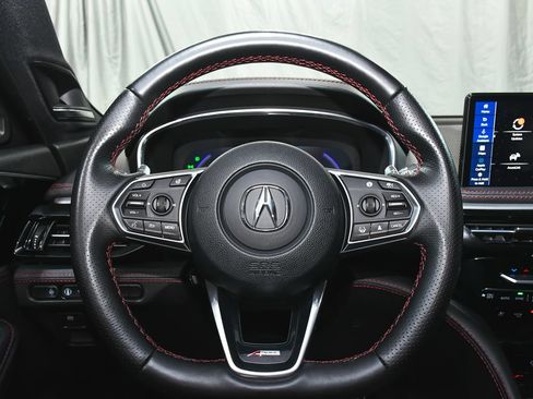 Used 2025 Acura MDX A-Spec AWD/4WD image 36