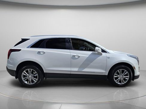 Used 2023 Cadillac XT5 Premium Luxury AWD/4WD image 4