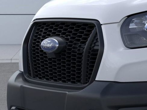 New 2025 Ford Transit 350 148 High Roof Extended image 17