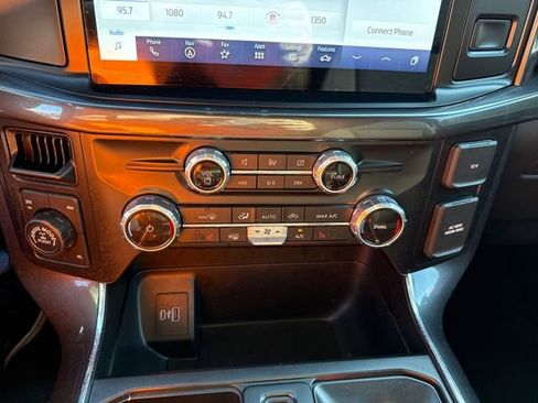 Certified 2023 Ford F150 XLT w/ Equipment Group 302A High image 26