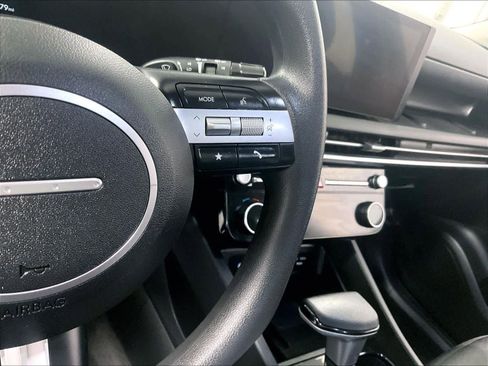 Certified 2025 Hyundai Tucson SEL image 24