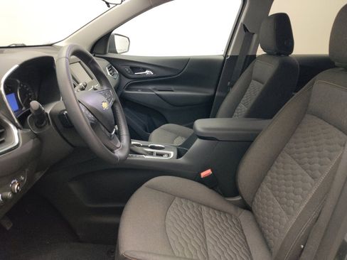 Used 2020 Chevrolet Equinox LT AWD/4WD image 17