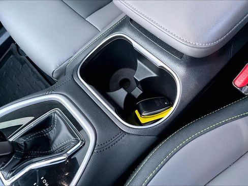 Certified 2024 Subaru Outback Onyx Edition image 18