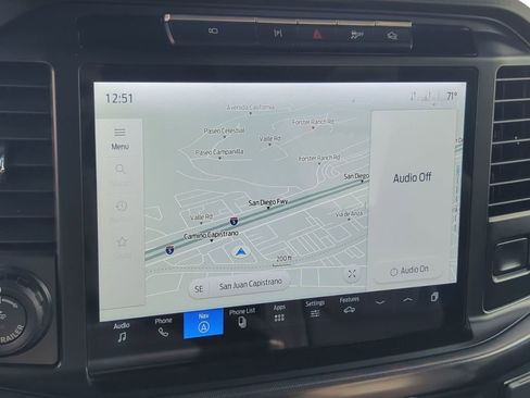 Used 2024 Ford F150 Raptor w/ Equipment Group 803A Raptor R image 25