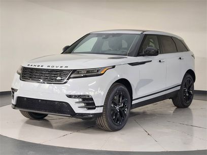 New 2026 Land Rover Range Rover Velar Dynamic SE