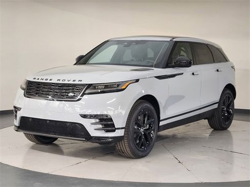 New 2026 Land Rover Range Rover Velar Dynamic SE image 1