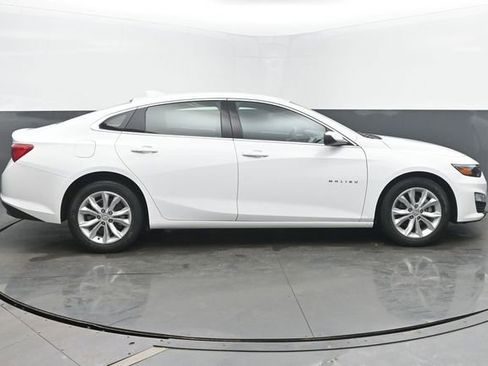 Used 2024 Chevrolet Malibu LT FWD image 6