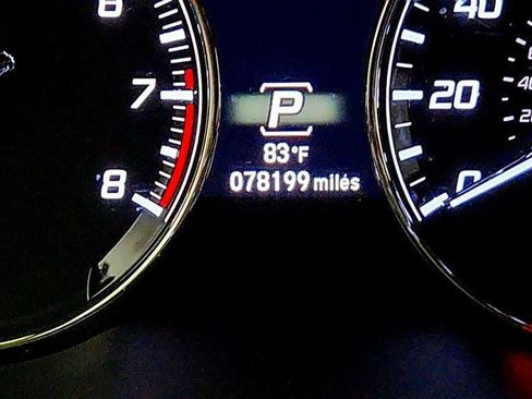 Used 2020 Acura RLX w/ Advance Package AWD/4WD image 16