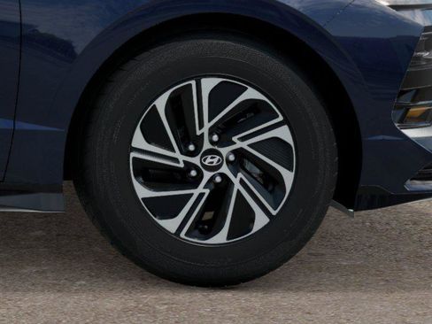 New 2026 Hyundai Sonata Blue image 8