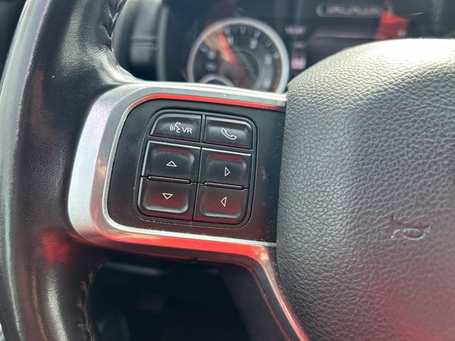 Used 2021 RAM 2500 Laramie AWD/4WD image 27