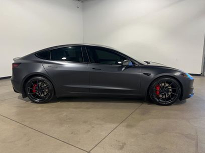 Used 2024 Tesla Model 3 Performance