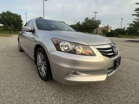 Used 2012 Honda Accord EX-L image 7