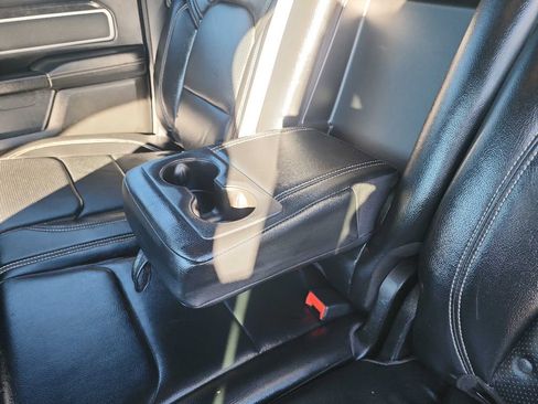 Used 2022 RAM 1500 Lone Star image 38