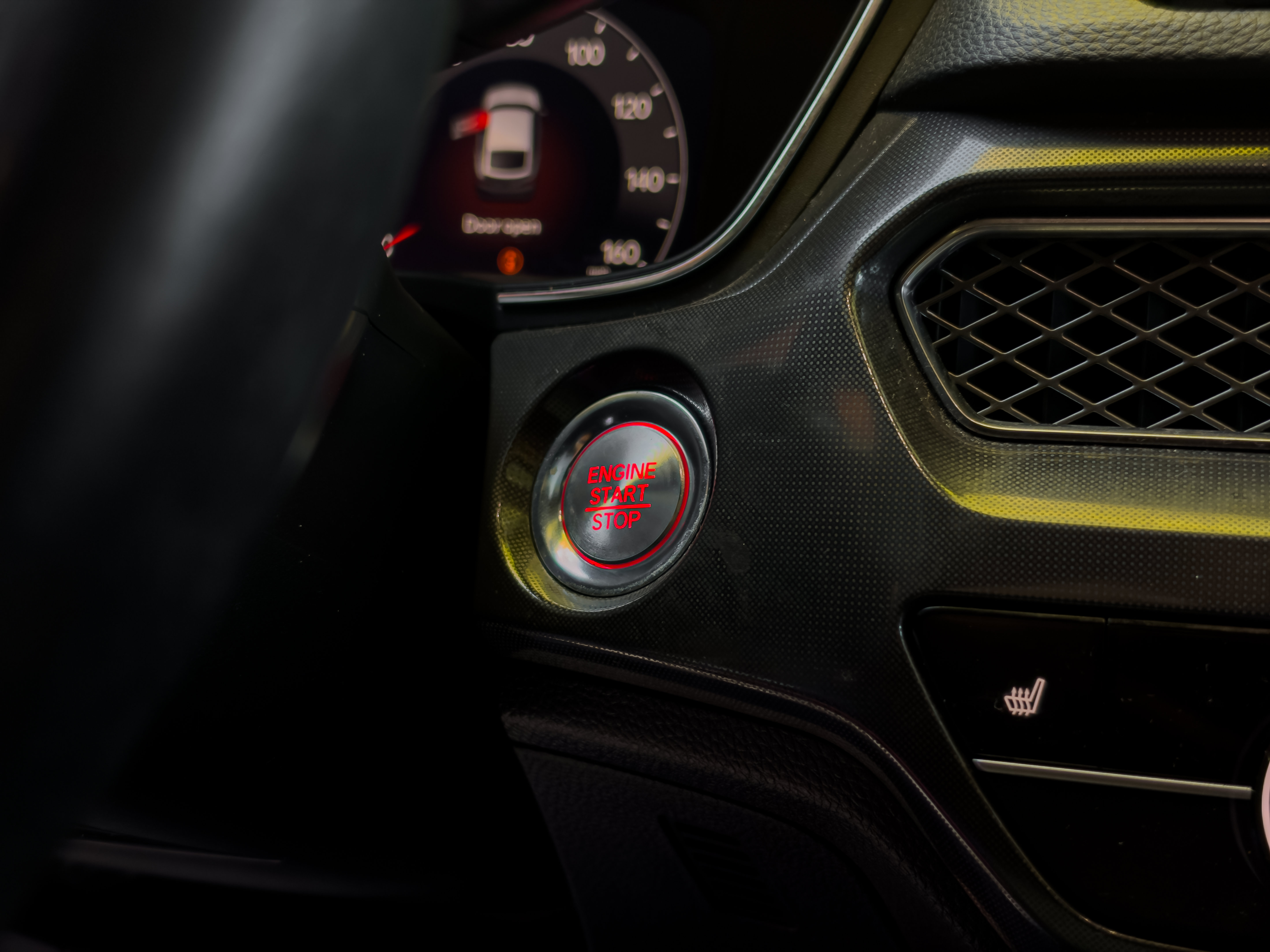 Used 2024 Acura Integra A-Spec FWD image 9