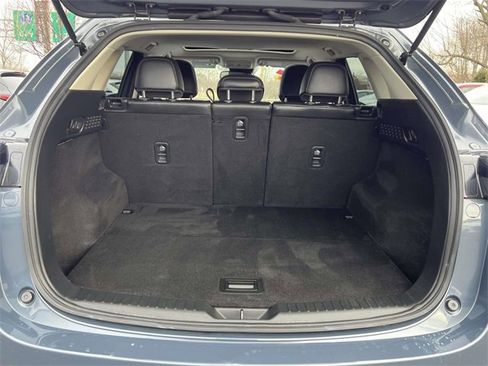 Certified 2023 MAZDA CX-5 Carbon Edition image 7