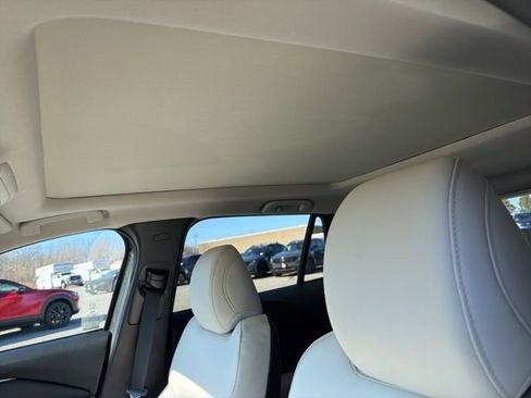 New 2026 MAZDA CX-50 AWD 2.5 S w/ Preferred Pkg image 15