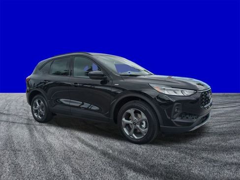 New 2026 Ford Escape ST-Line Select w/ Tech Pack #2 image 2
