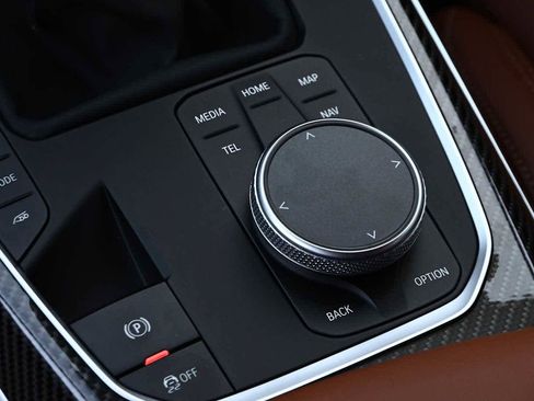 New 2026 BMW M3 w/ Executive Package image 23