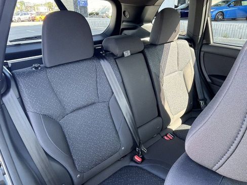 Used 2025 Subaru Forester Premium image 13