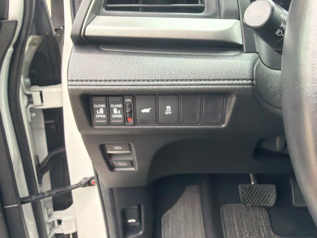 Certified 2025 Honda Odyssey EX-L image 32