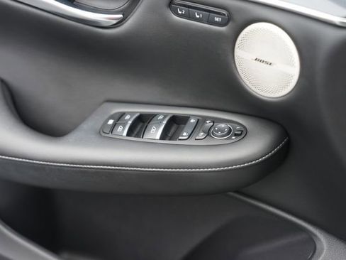 Used 2023 INFINITI QX50 Sport FWD image 30