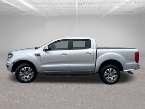 Certified 2019 Ford Ranger Lariat w/ Technology Package AWD/4WD image 50