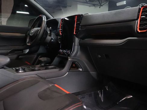 Used 2024 Ford Ranger Raptor image 29