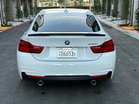 Used 2017 BMW 440i Gran Coupe image 6
