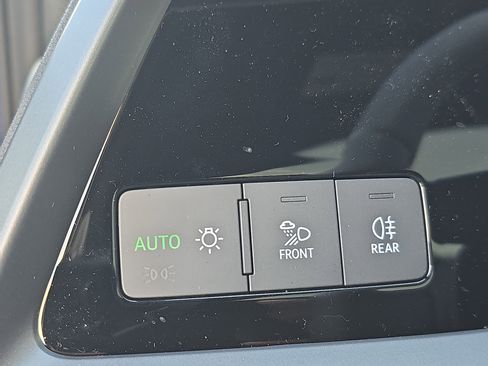 New 2026 Audi A3 2.0T Premium image 23